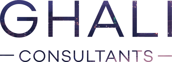 Ghali Consultants logo