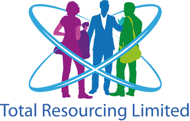 Total Resourcing Limited logo